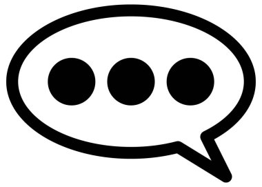 Beyaz arkaplanda bankacılık ve finans vektör simgesi 