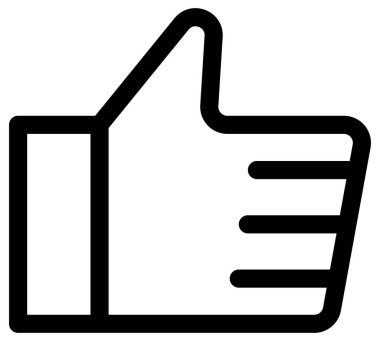 belge vektör beyaz arkaplan 