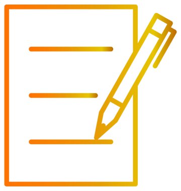 Beyaz arkaplanda pano vektör simgesi tasarımı