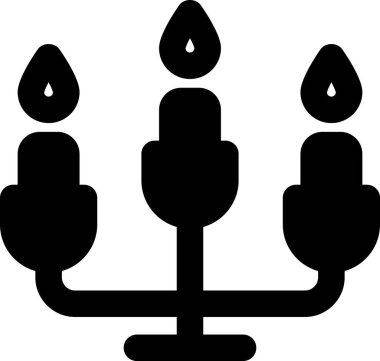 İş ve finans simgesinin vektör illüstrasyonu