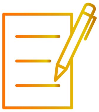 Beyaz arkaplanda pano vektör simgesi tasarımı