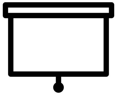 bir bilgisayarın görüntüsü