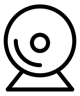 seo ve pazarlama satırı vektör simgesi.