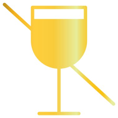 Bir bardak meyve suyu ve bir fincan çay.