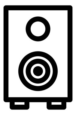 seo ve pazarlama satırı vektör simgesi.