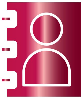 kullanıcı simgesi çizimi 