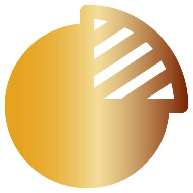 asgari iş simgesi, vektör illüstrasyonu