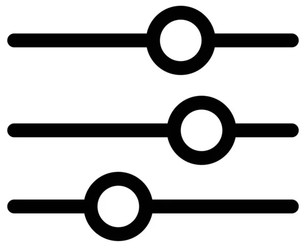 关键图标的矢量说明 — 图库矢量图片