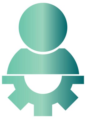 kullanıcı simgesi çizimi 