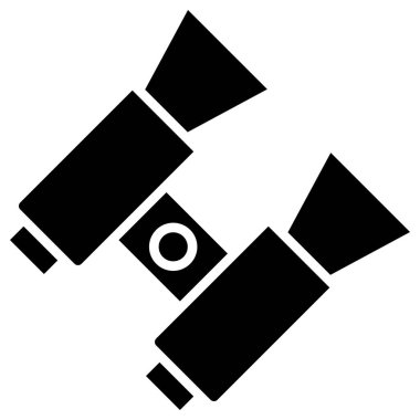 Modern eğitim ikonunun vektör illüstrasyonu