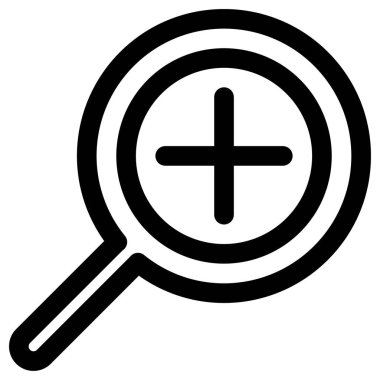 Satır vektör simgesini büyüt