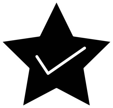 Basit ve minimalist uygulama kullanıcı arayüzü vektör simgesi, glifName