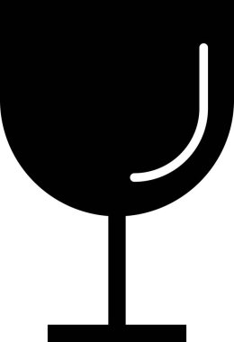 kiraz ağacı vektör simgesi