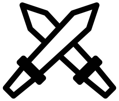 tıbbi ve sağlık hizmeti çizgisi vektör simgesi.