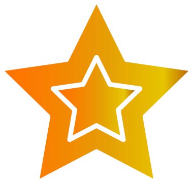 asgari iş simgesi, vektör illüstrasyonu