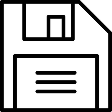 Eve. Web simgesi basit illüstrasyon