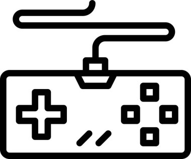 güç dolgu vektörü simgesi beyaz arkaplanda izole edildi