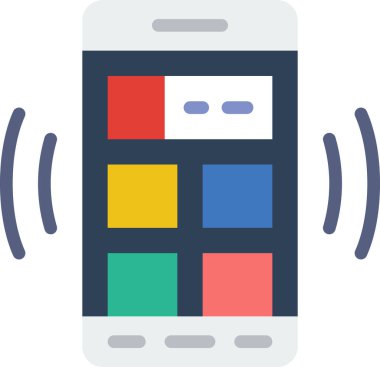 seo ve pazarlama simgelerinin & - bit vektör çizimi