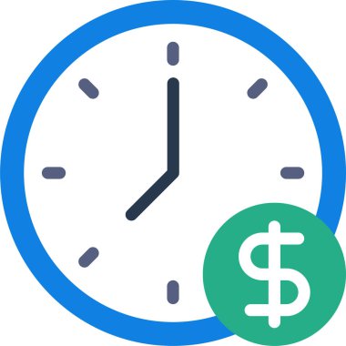 para simgesi, vektör illüstrasyonu