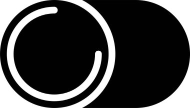 Basit vektör simgesi dışında