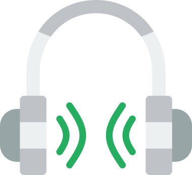  Simge, basit vektör illüstrasyonu