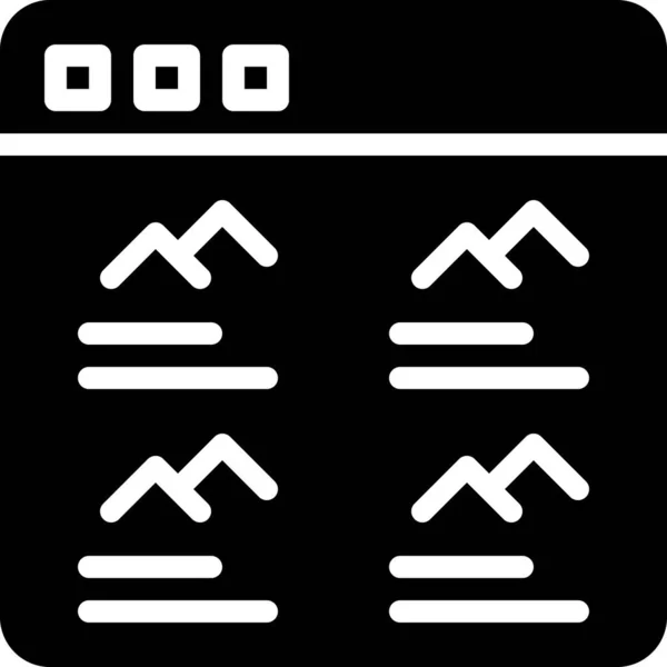 bir grup insan ve vektör simgeleri