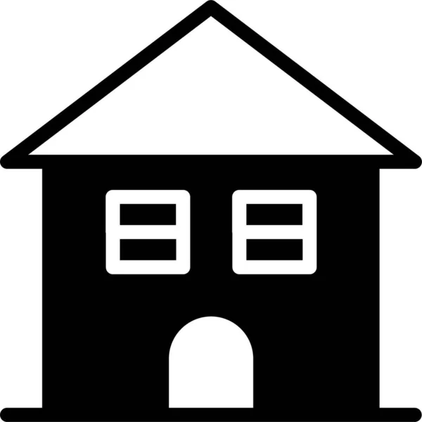 gayrimenkul ve mülk simgesi