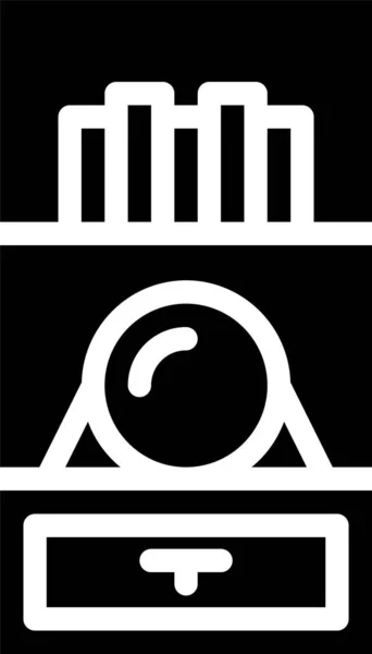 kitap simgesi, vektör illüstrasyonu