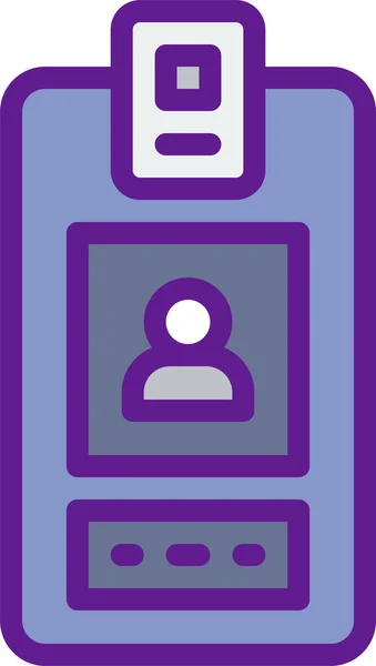 Rozet çizgisi vektör illüstrasyonu 