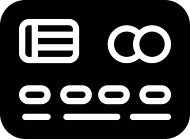 Tasarımınız için ağ simgeleri