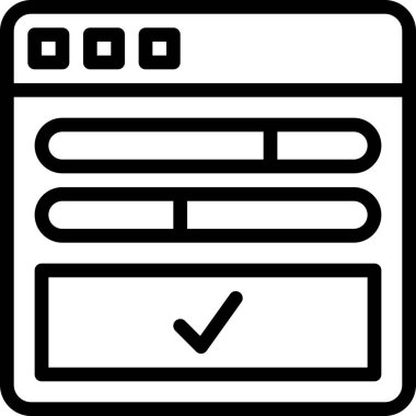 Konsept vektör illüstrasyon arkaplanı yükleniyor