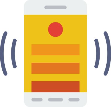 seo ve dijital pazarlama vektör simgesi. 