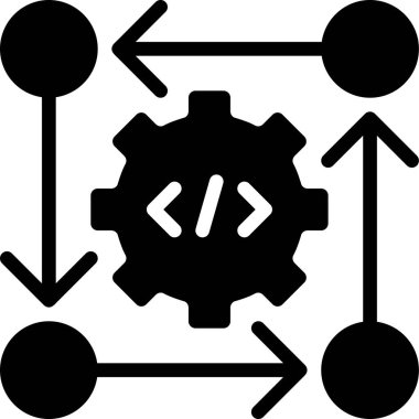 hava konsepti vektör resimleme arkaplanı
