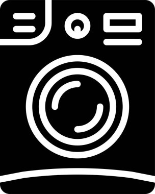 Modern teknolojinin vektör çizimi