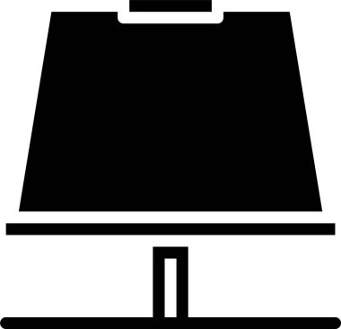 sunum kavramı, vektör illüstrasyon tasarımı 