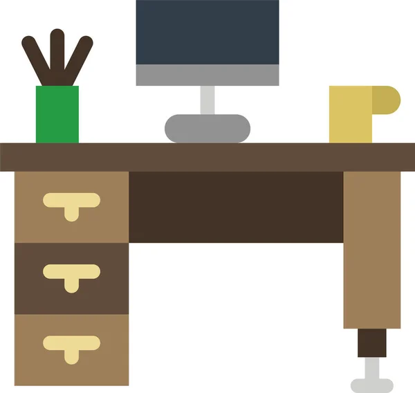 masa konsepti vektör illüstrasyon arkaplanı