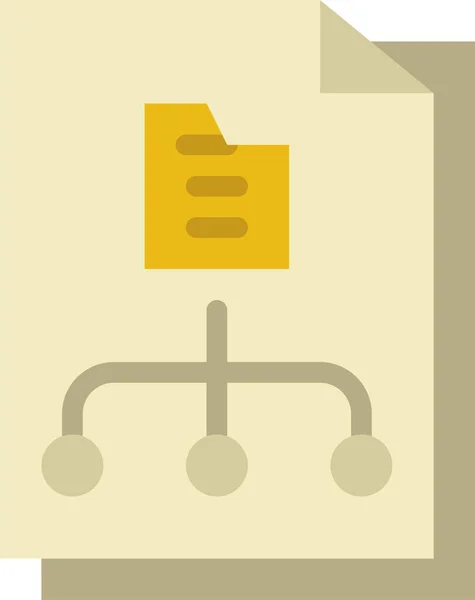 Basit web simgesi tasarımı, vektör illüstrasyonu