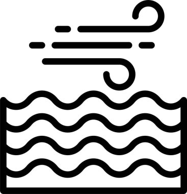 sae simgesi, vektör illüstrasyonu