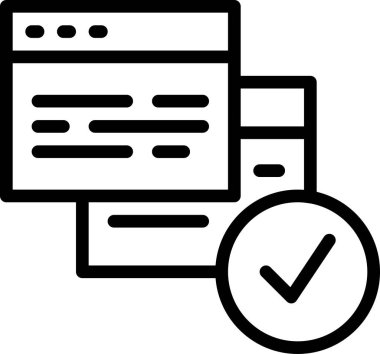 veri transferi. Basit resimleme