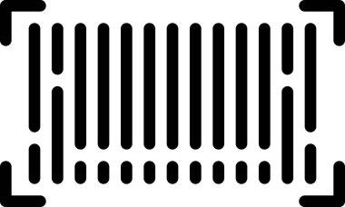 Modern oto onarımının vektör illüstrasyonu