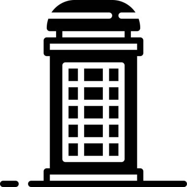  Simge, basit vektör illüstrasyonu