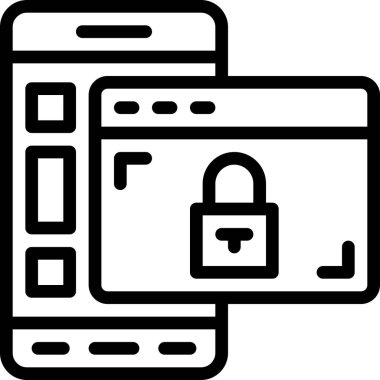 ileti simgesi, vektör illüstrasyonu