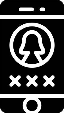 kullanıcı simgesi, vektör illüstrasyonu