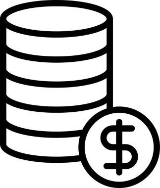 veri konsepti vektör resimleme arkaplanı