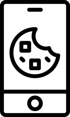 bir fare simgesi vektörü