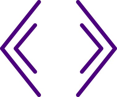 Kaydırıcı vektör simgesi beyaz arkaplanda izole edildi