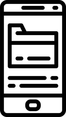 Dizin web tasarımı vektör illüstrasyonu