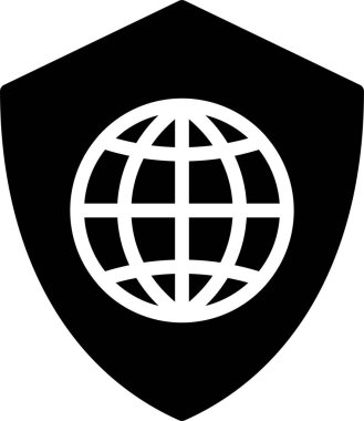 veri konsepti vektör resimleme arkaplanı