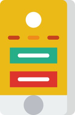 kullanıcı simgesi, vektör illüstrasyonu