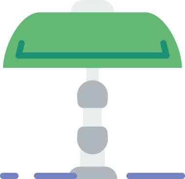 lamba simgesi beyaz arkaplanda izole edildi